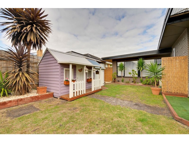 59 Shanahan Parade, Newborough VIC 3825