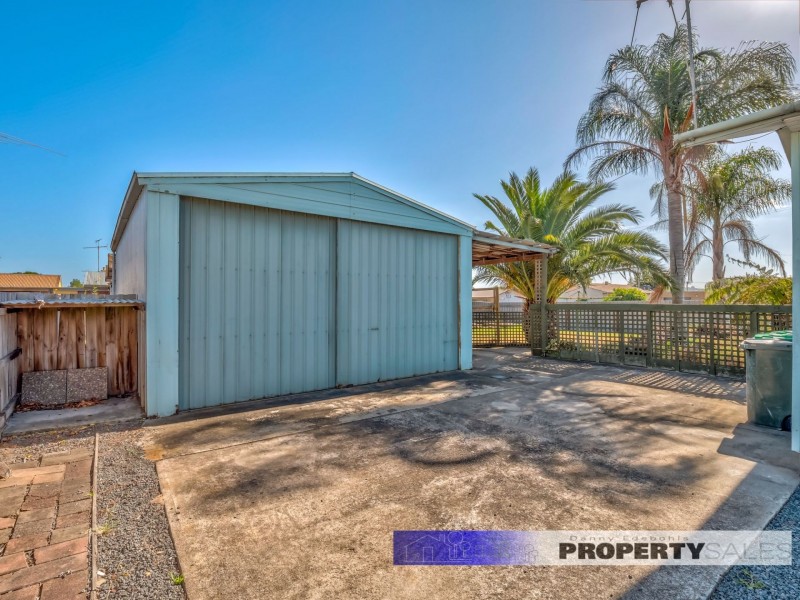 46 Newark Avenue, Newborough VIC 3825