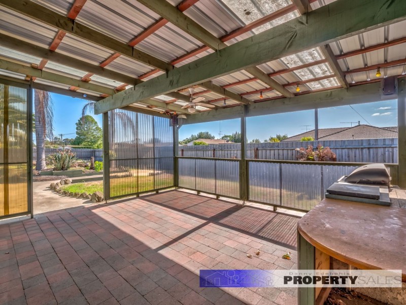 46 Newark Avenue, Newborough VIC 3825