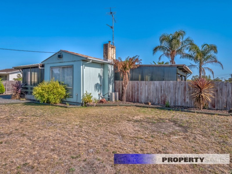 46 Newark Avenue, Newborough VIC 3825