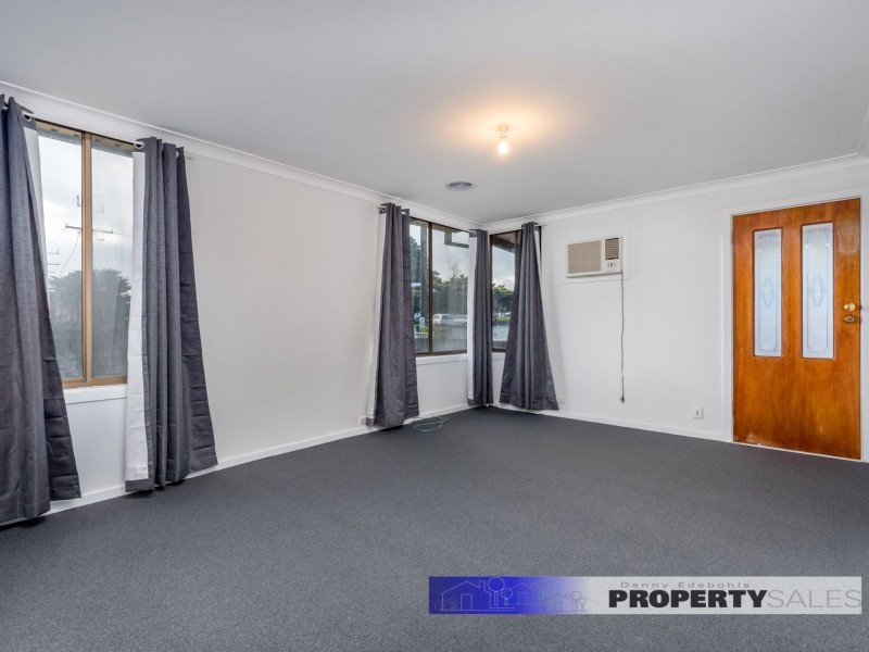 25 Ellinbank Street, Newborough VIC 3825