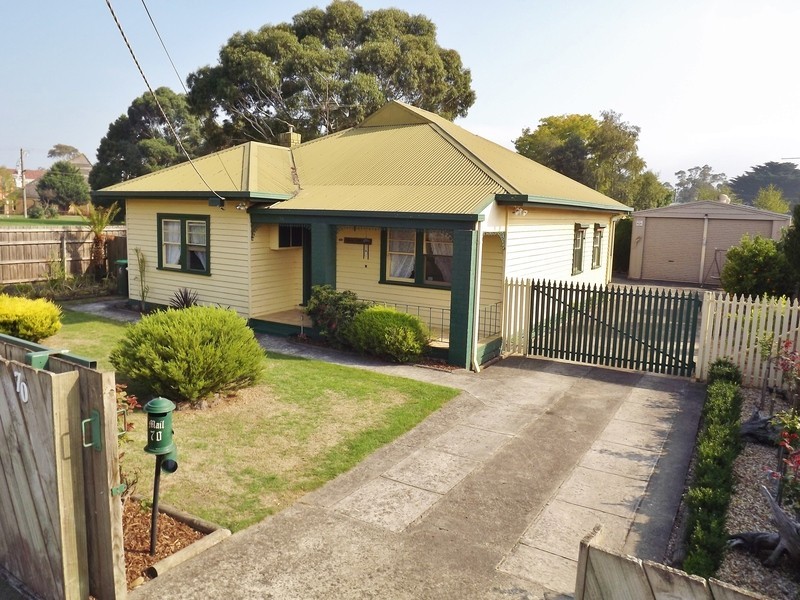 70 Langford Street, Moe VIC 3825