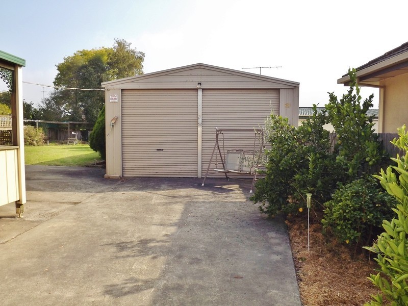 70 Langford Street, Moe VIC 3825