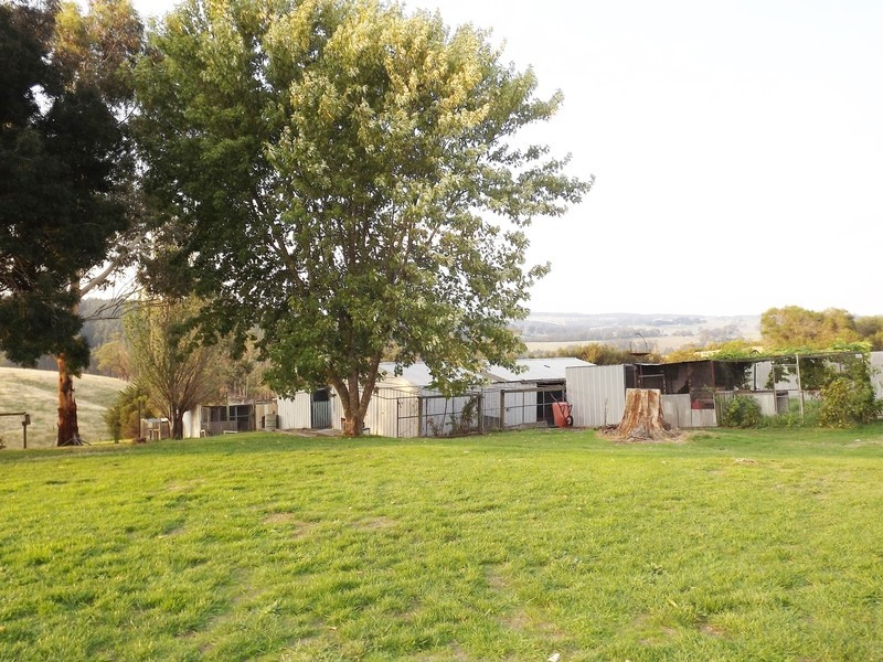 791  Purvis Road, Yallourn North VIC 3825