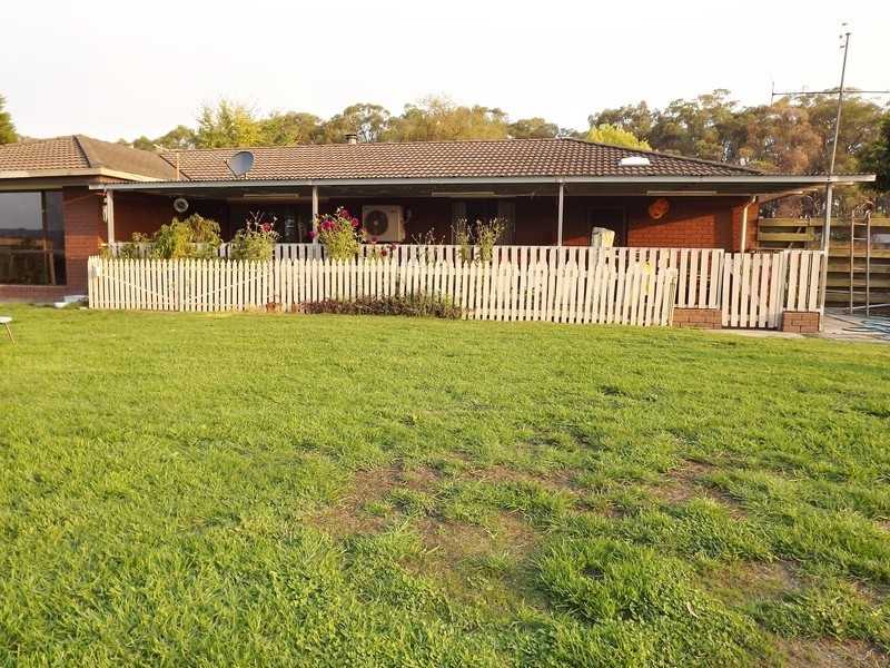 791  Purvis Road, Yallourn North VIC 3825