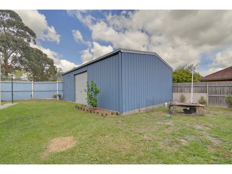 314 Old Sale Road, Newborough VIC 3825