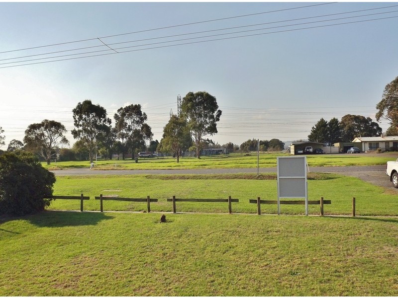 22 Old Sale Road, Moe VIC 3825