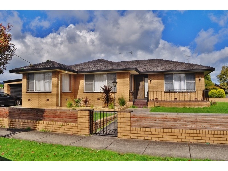 1 Gladstone Street, Moe VIC 3825