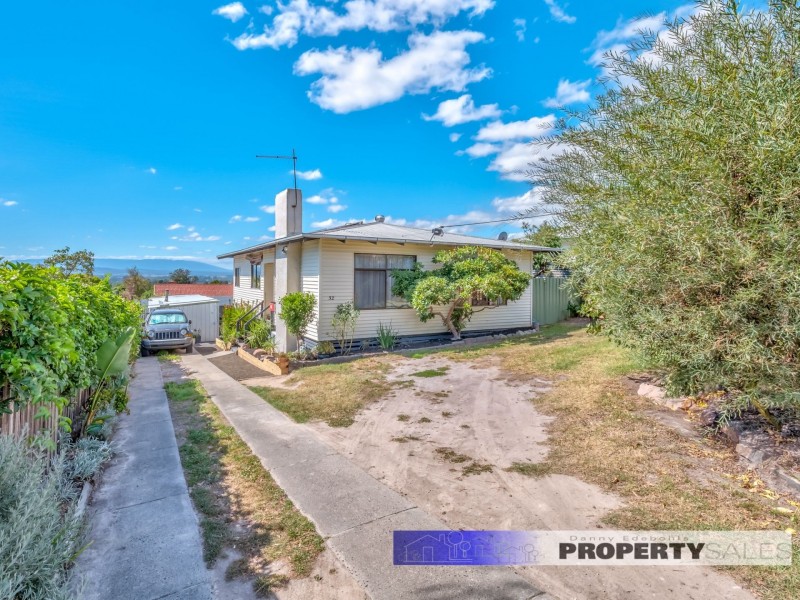 32 Margaret Street, Moe VIC 3825
