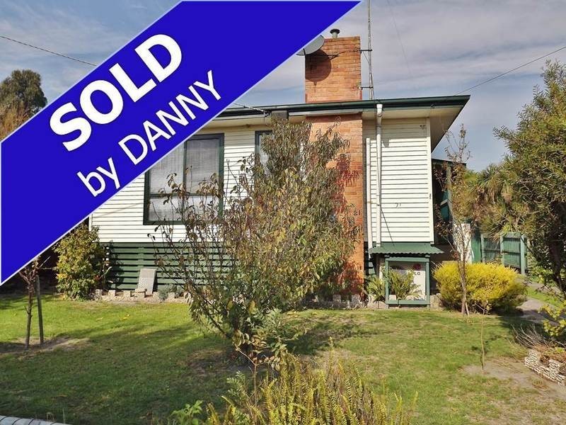 21 Richard Street, Moe VIC 3825
