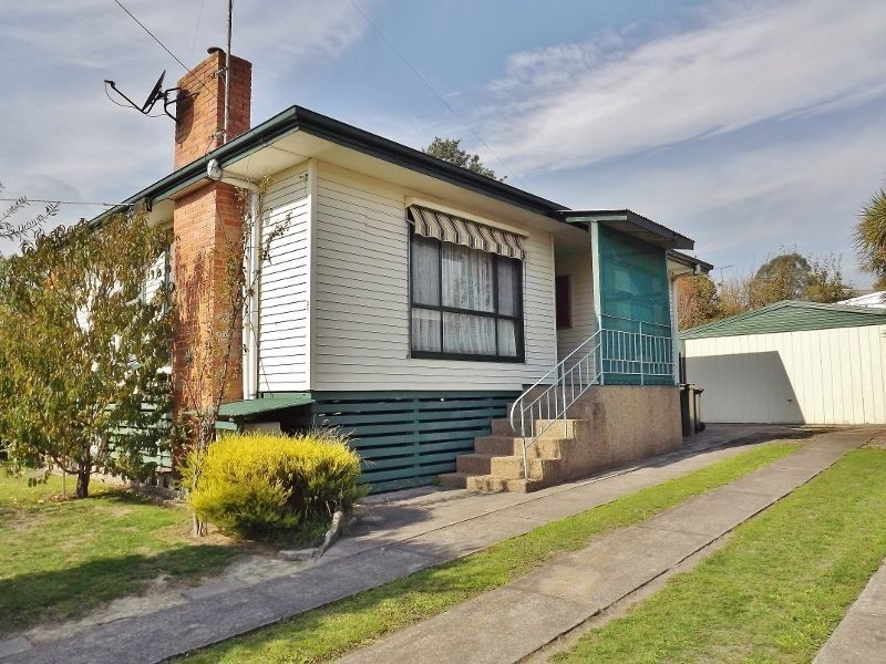21 Richard Street, Moe VIC 3825