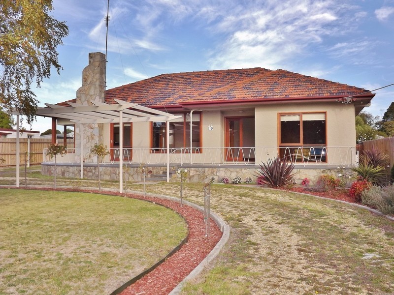 119 Lloyd Street, Moe VIC 3825