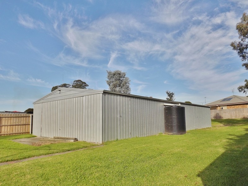 119 Lloyd Street, Moe VIC 3825