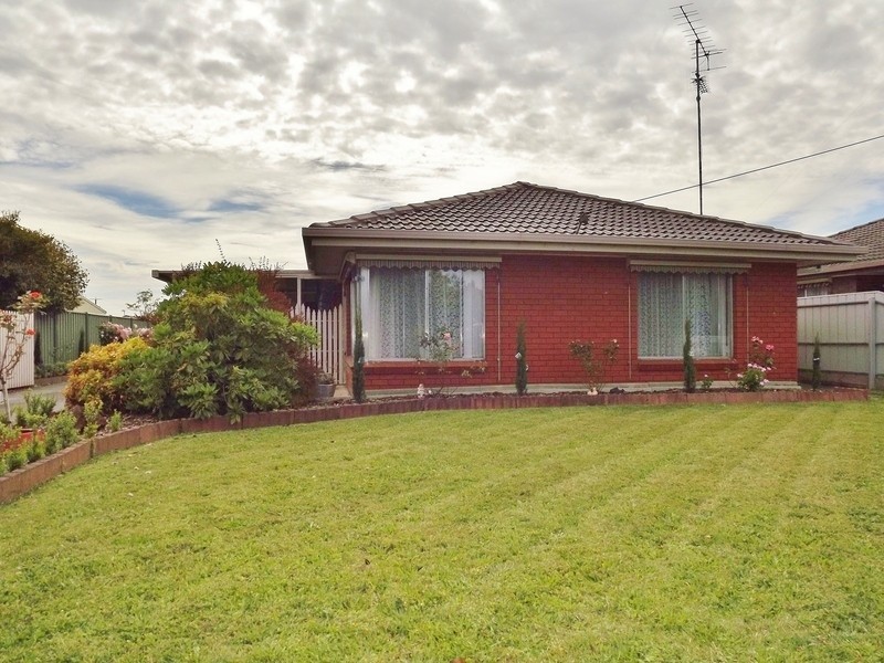 14 Chapmans Road, Trafalgar VIC 3824
