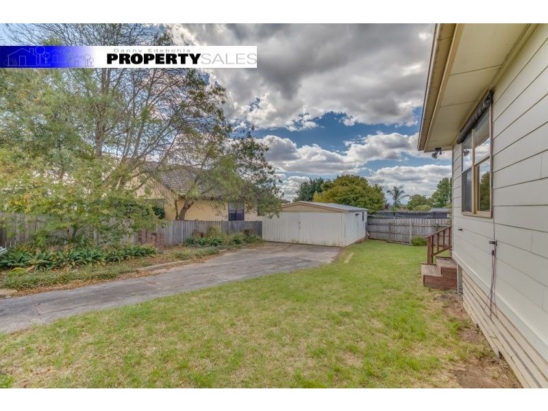47 Canberra Street, Moe VIC 3825