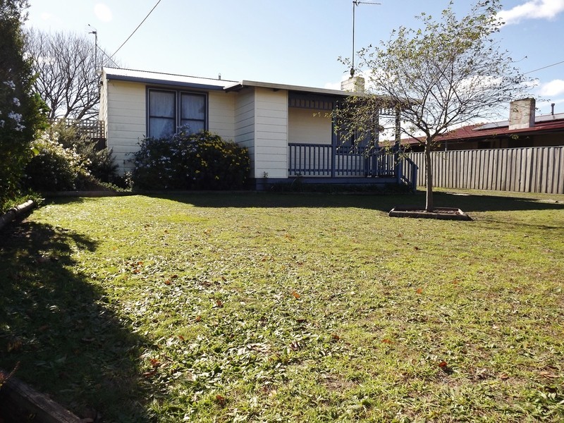 4 Thoresby Street, Newborough VIC 3825
