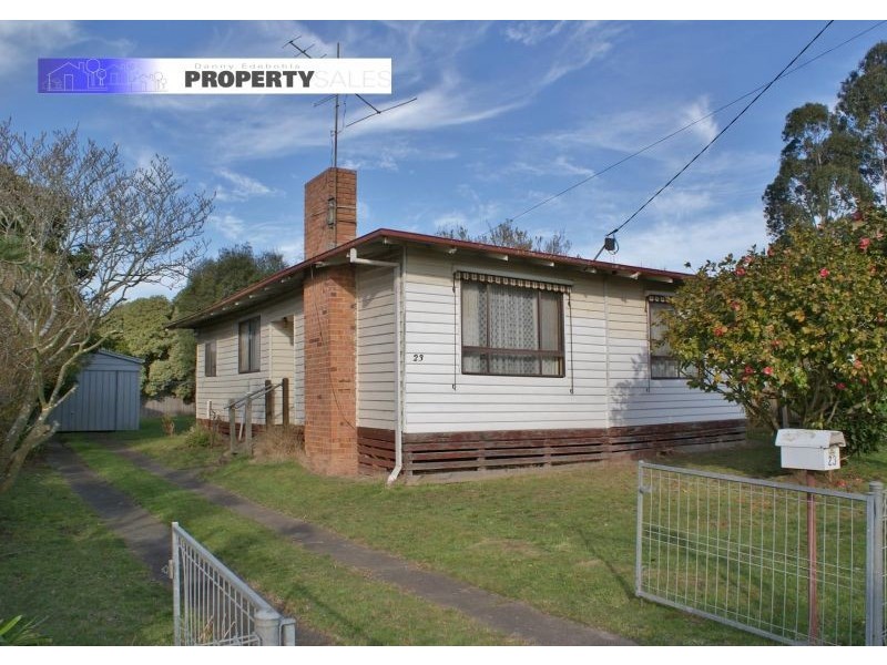 23 King Street, Moe VIC 3825