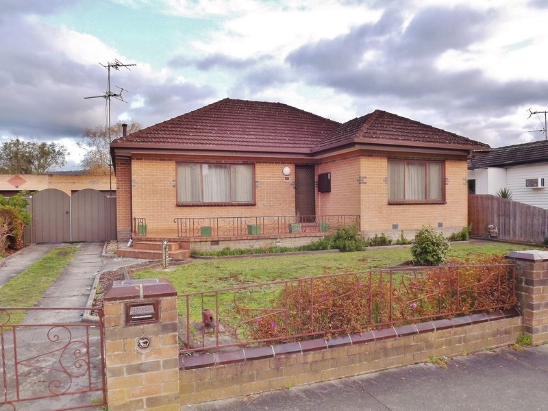 167 Service Road, Moe VIC 3825