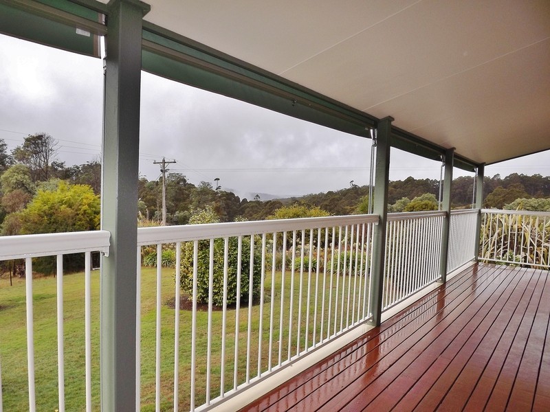 6 Red Jacket Court, Rawson VIC 3825