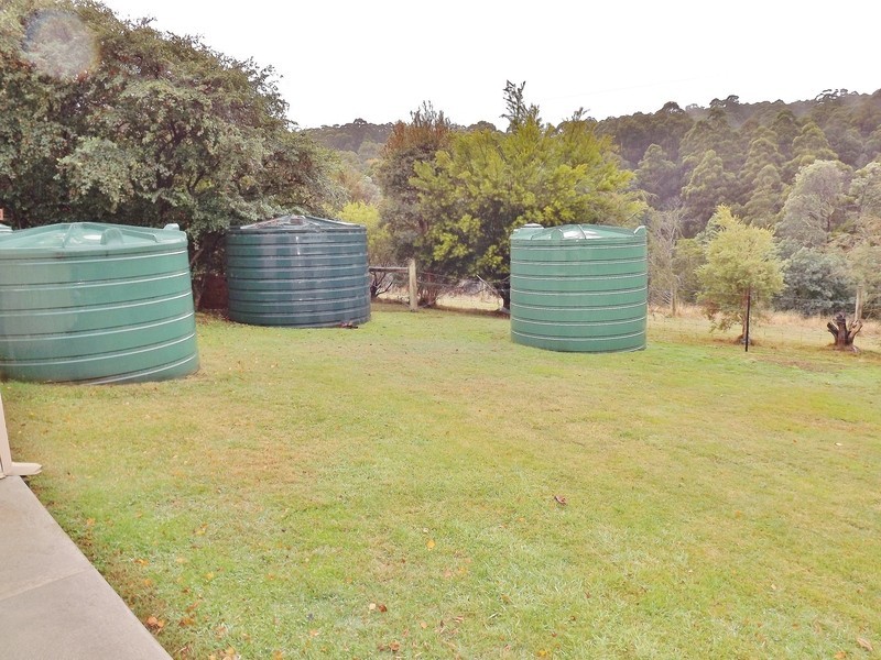 6 Red Jacket Court, Rawson VIC 3825