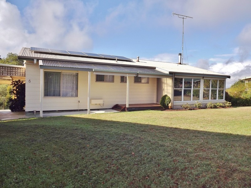 6 Red Jacket Court, Rawson VIC 3825