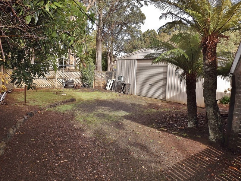 8 Matlock Court, Rawson VIC 3825