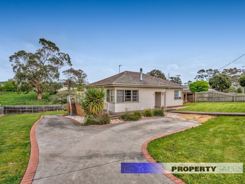 7 Albert Street, Yinnar VIC 3869