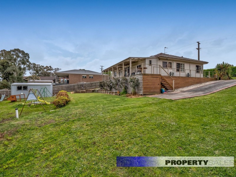 7 Albert Street, Yinnar VIC 3869