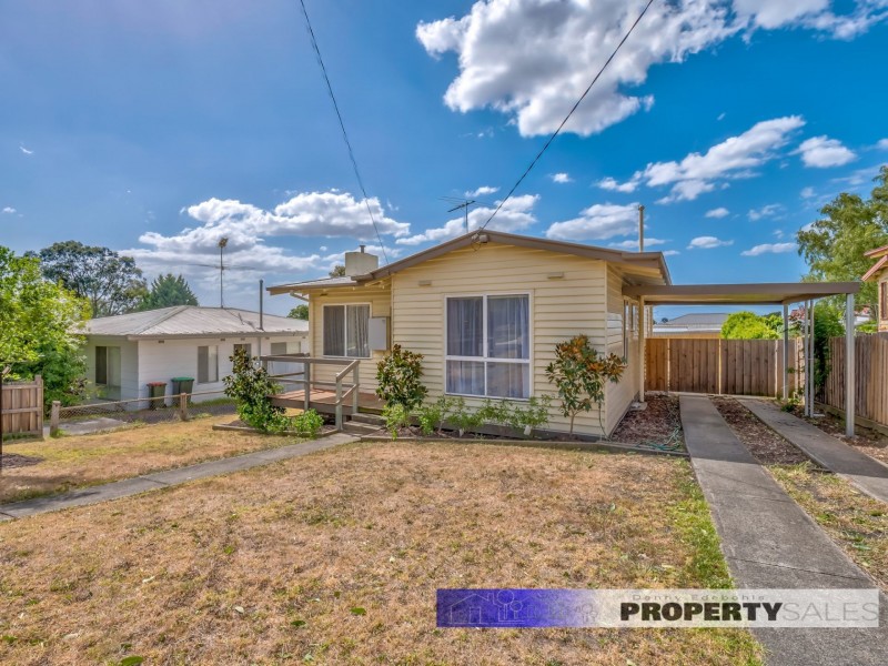 11 Lincoln Street, Moe VIC 3825