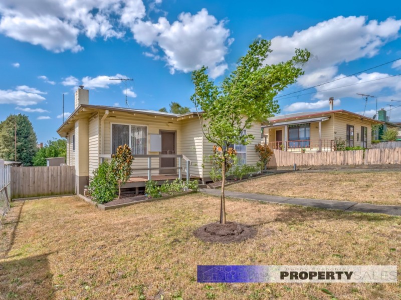 11 Lincoln Street, Moe VIC 3825