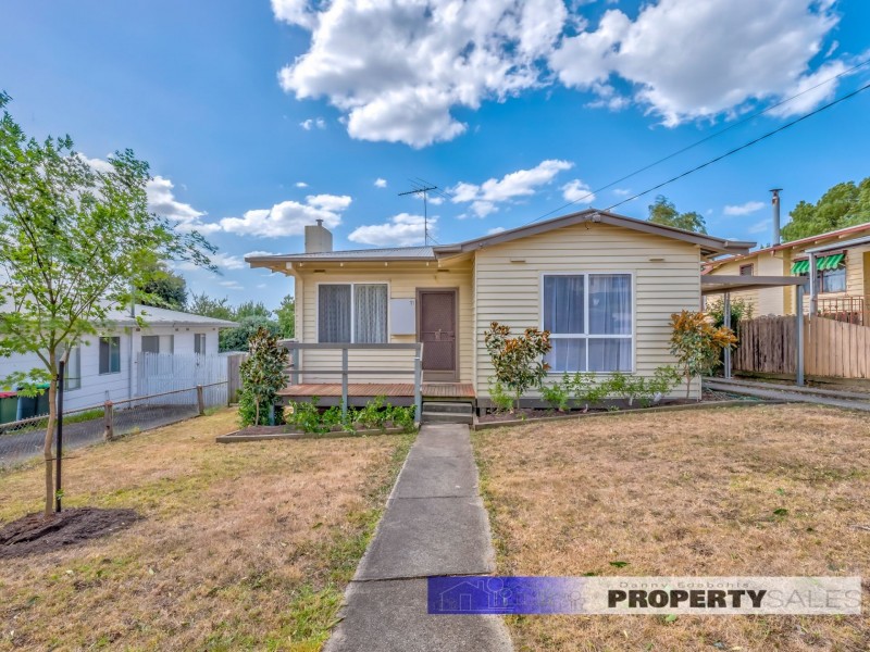 11 Lincoln Street, Moe VIC 3825