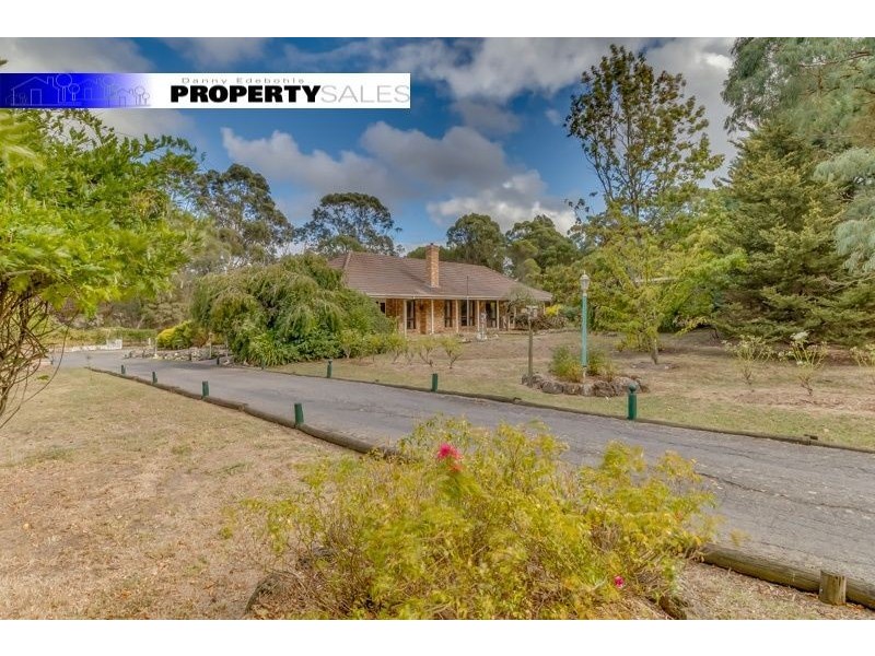 155 Manuels Road, Yallourn North VIC 3825