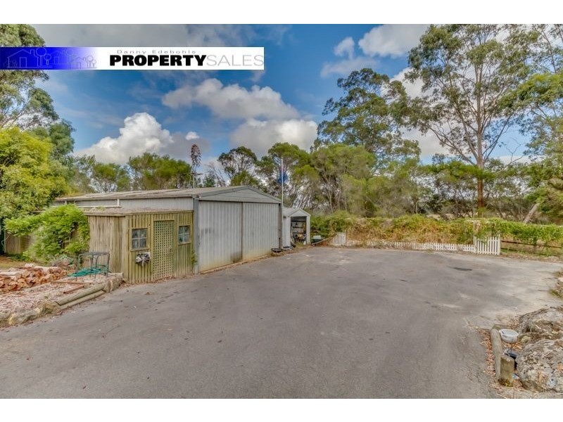 155 Manuels Road, Yallourn North VIC 3825