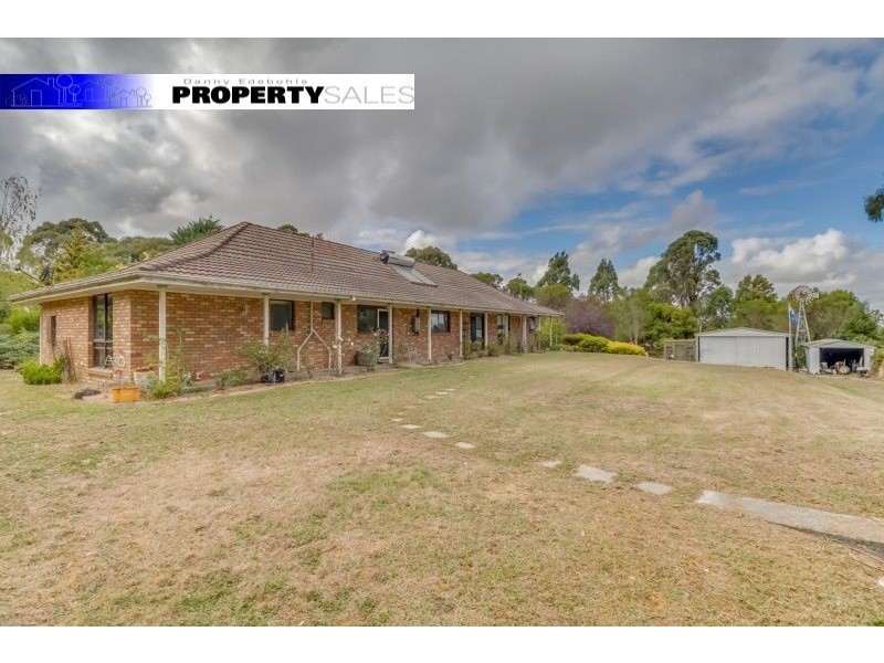 155 Manuels Road, Yallourn North VIC 3825