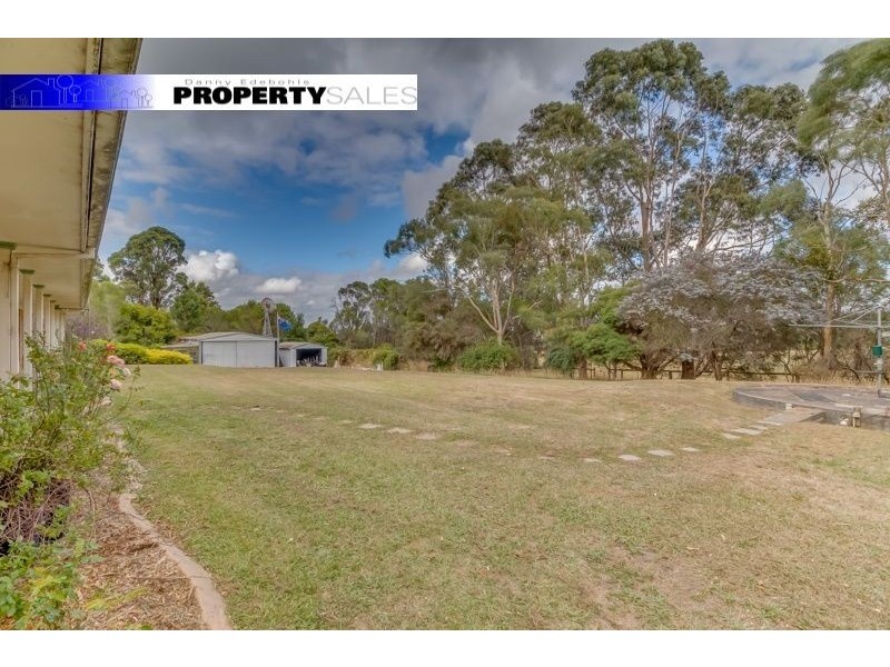 155 Manuels Road, Yallourn North VIC 3825
