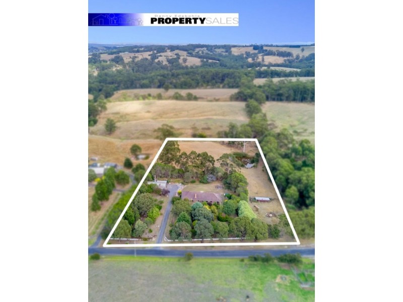155 Manuels Road, Yallourn North VIC 3825