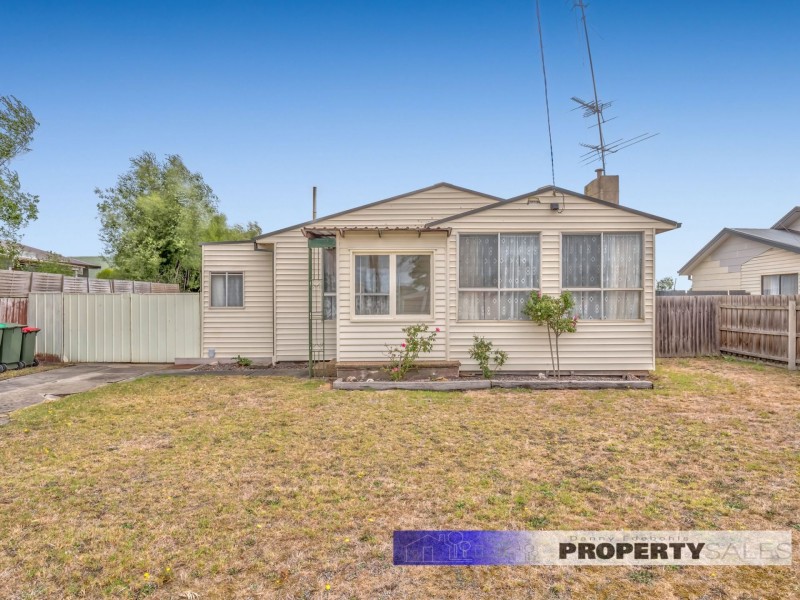 242 Old Sale Road, Newborough VIC 3825
