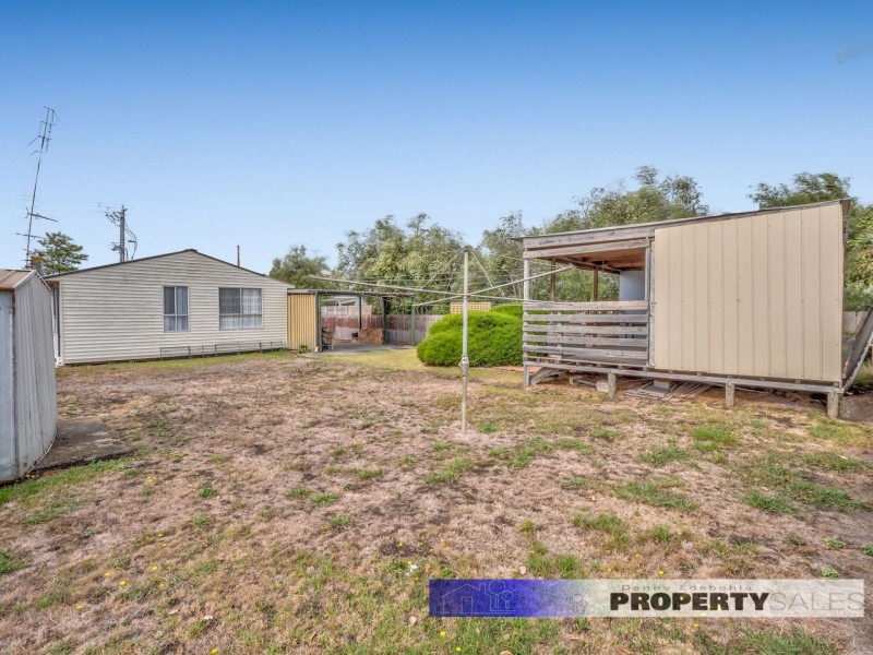 242 Old Sale Road, Newborough VIC 3825