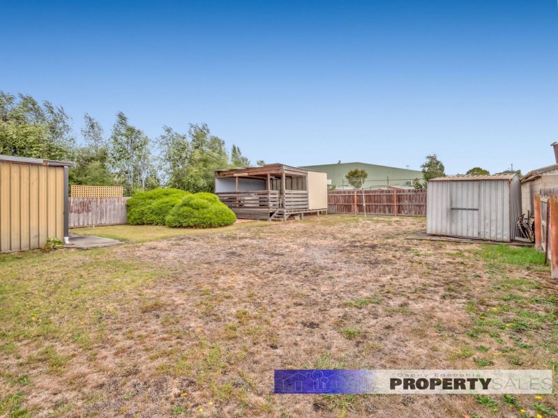 242 Old Sale Road, Newborough VIC 3825