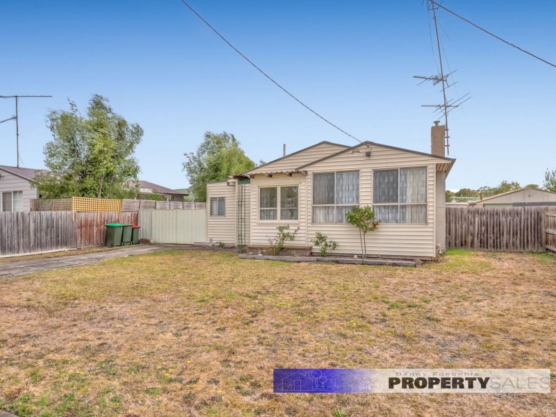 242 Old Sale Road, Newborough VIC 3825