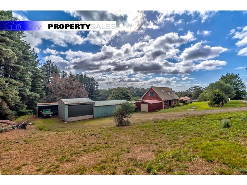 14 May Road, Hernes Oak VIC 3825