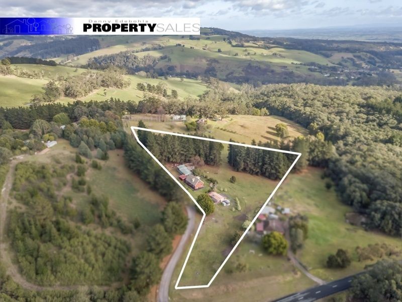 14 May Road, Hernes Oak VIC 3825