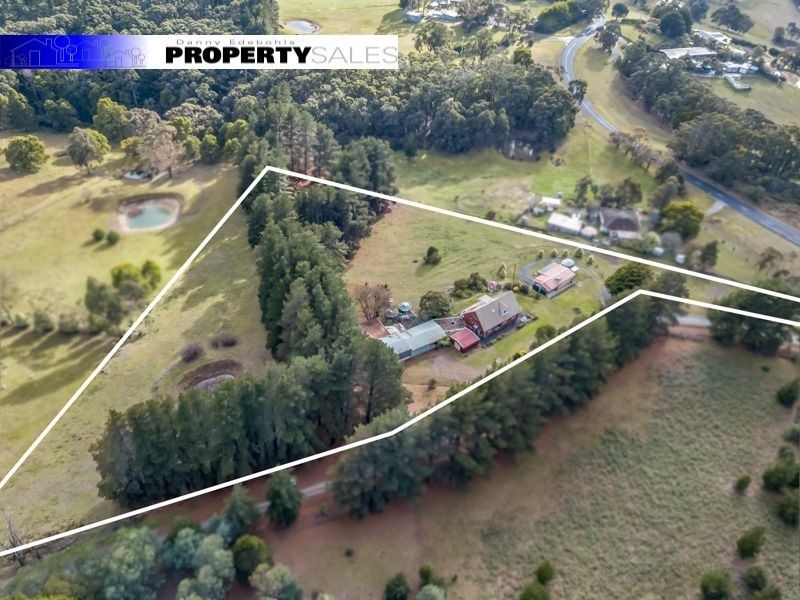 14 May Road, Hernes Oak VIC 3825