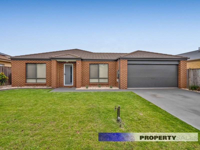 2 Robin Close, Newborough VIC 3825