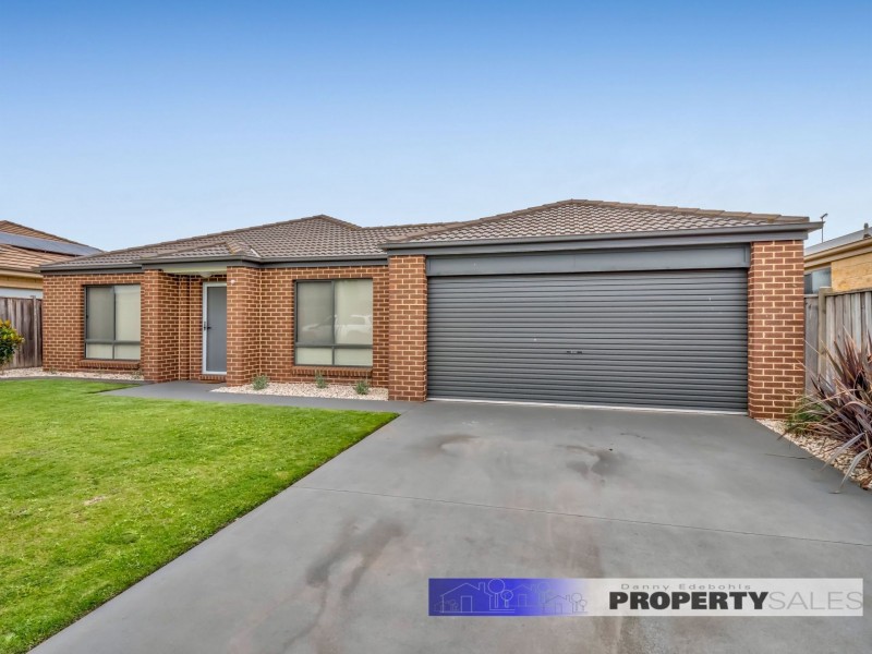 2 Robin Close, Newborough VIC 3825