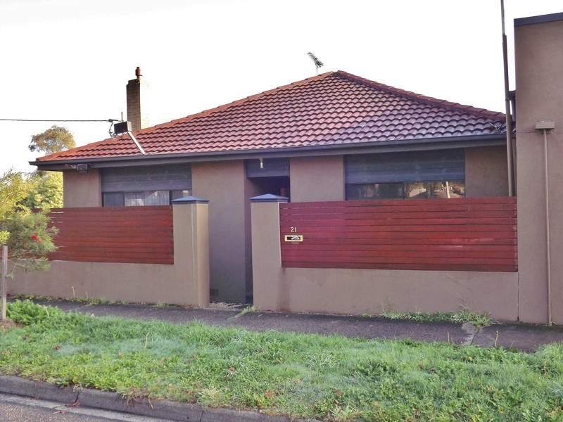 21 Balfour Street, Newborough VIC 3825