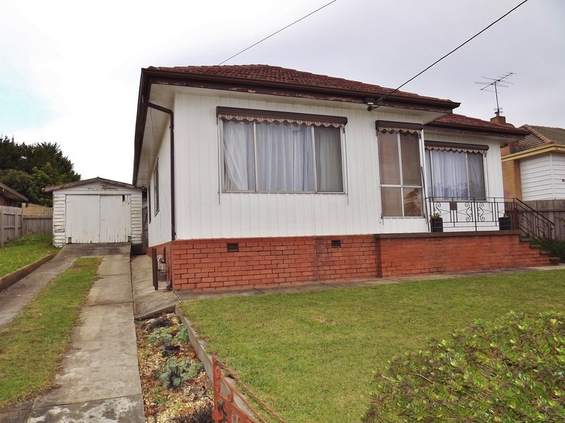 50 Cross Street, Newborough VIC 3825