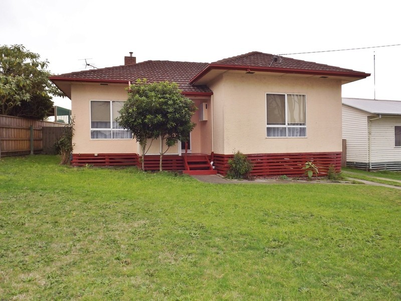 126 Fowler Street, Moe VIC 3825