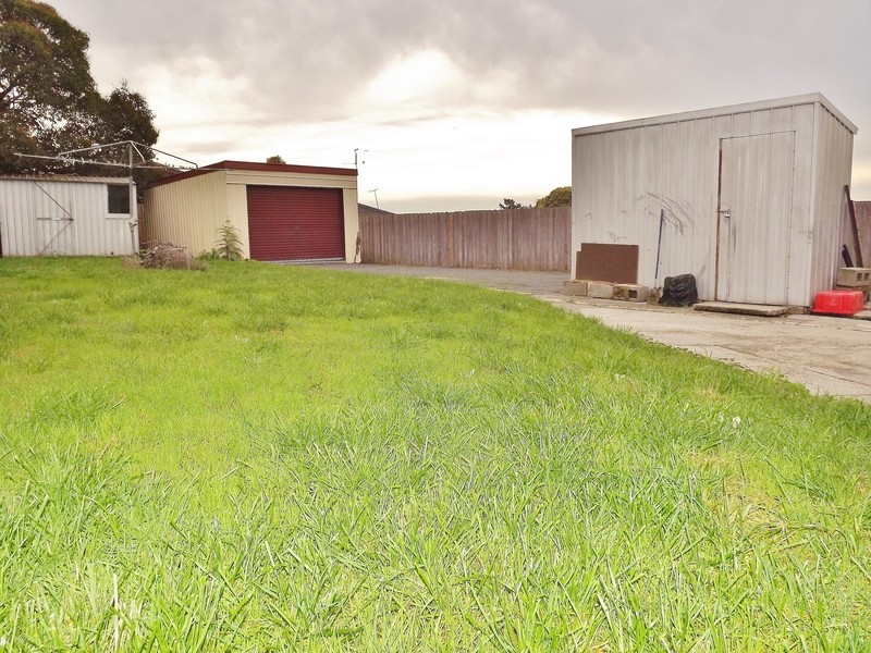 126 Fowler Street, Moe VIC 3825