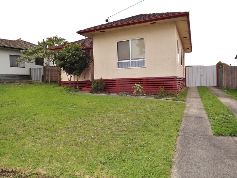 126 Fowler Street, Moe VIC 3825